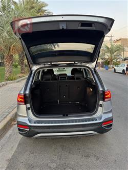 فولكسفاغن تاوس